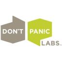 Don't Panic Labs logo